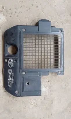 Toyota Land Cruiser (J120) Engine cover (trim) 1794330021