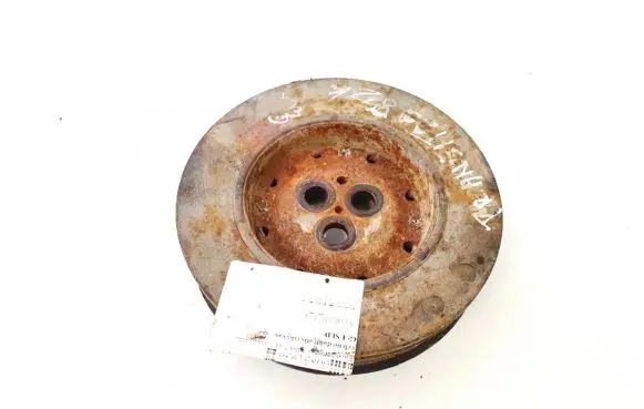 Ford Mondeo Mk III Crankshaft pulley