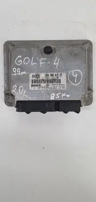 Volkswagen Golf IV Engine control unit/module 06A906018EF