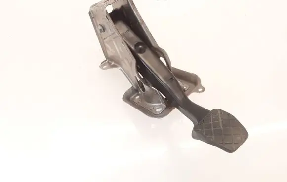 Volkswagen PASSAT B7 Brake pedal 1K1721057AL 1K1721130G