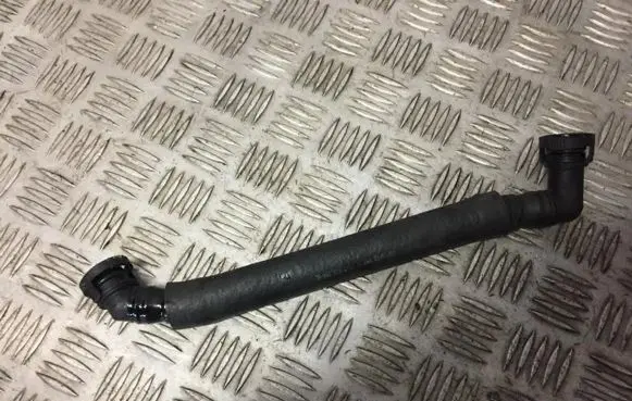 BMW 3 E46 Breather hose/pipe 11151432559 11.15-1.432.559-07