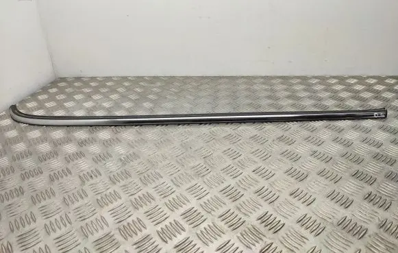 Mini One - Cooper Coupe R56 Rear side glass trim 