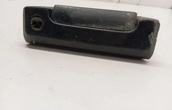 Volkswagen Transporter - Caravelle T4 Sliding door exterior handle 7D0843704