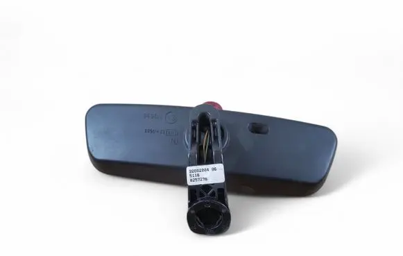 BMW 5 E60 E61 Rear view mirror (interior) 8257276