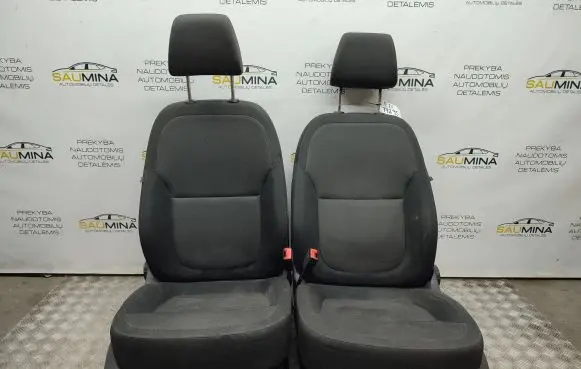 Seat set
