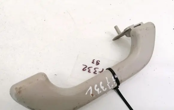Subaru Legacy Front interior roof grab handle