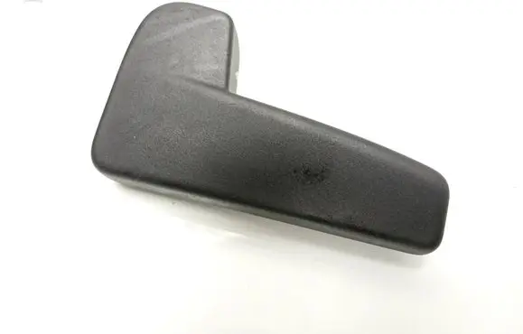Seat Leon (5F) Engine bonnet (hood) release handle 6R1823533