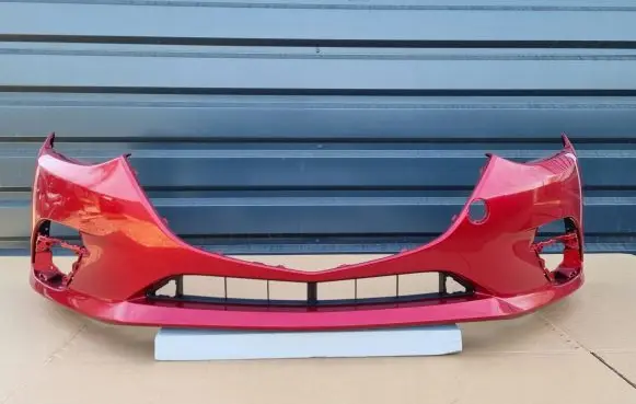 Mazda 6 Front bumper BHN150031