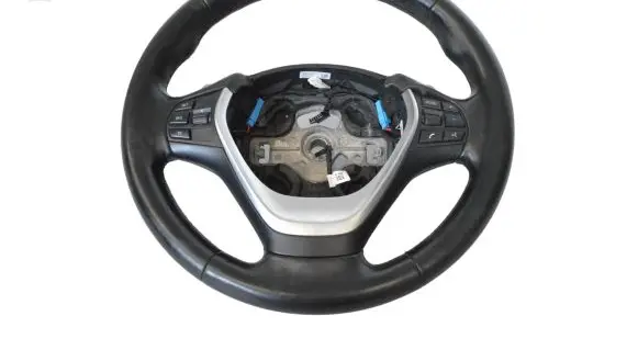 BMW 4 F32 F33 Steering wheel 62640184C 7468008