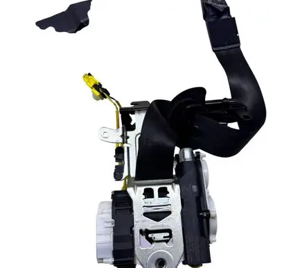 Audi A6 S6 C7 4G Front seatbelt 4G8857706P