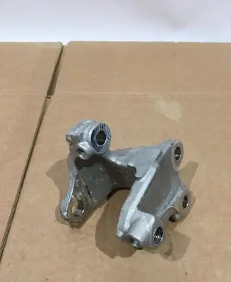 Honda HR-V Engine mount vacuum valve 50690-TZB-J61