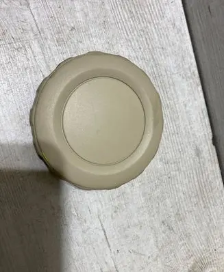 Audi A4 S4 B9 Seat adjustment knob 8K0881671