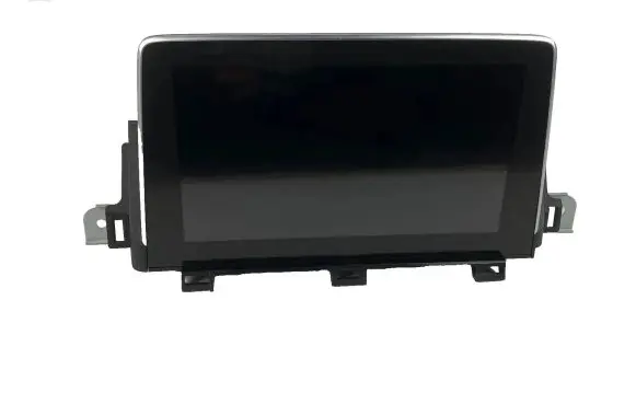 MG ZS Radio/CD/DVD/GPS head unit 10935234 AS2373106
