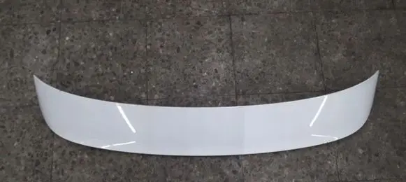 Audi A1 Tailgate/trunk spoiler 8X4827933D