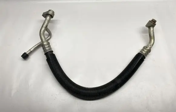 Ford Fusion Air conditioning (A/C) pipe/hose DG9H19N602SA