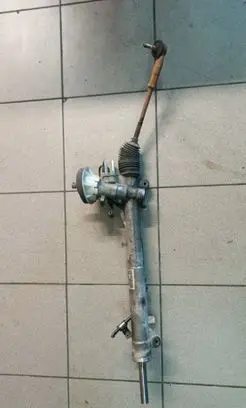 Ford Fiesta Steering rack 2S613200