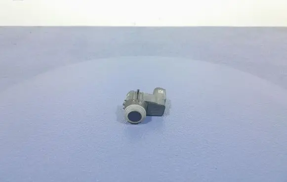 Peugeot 3008 I Parking PDC control unit/module 9677782980