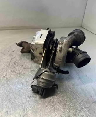 Volkswagen Touran I Turbo 03G253010