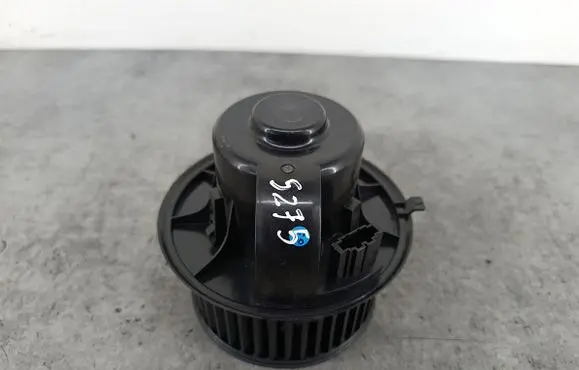 Seat Alhambra (Mk1) Heater fan/blower DDG004TT