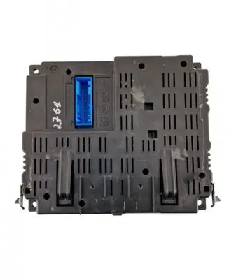 Alfa Romeo 159 Comfort/convenience module 555550311901