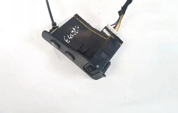 Alfa Romeo 156 Headlight level height control switch 156031653