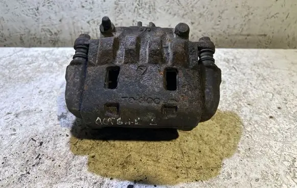 Subaru Outback Front brake caliper