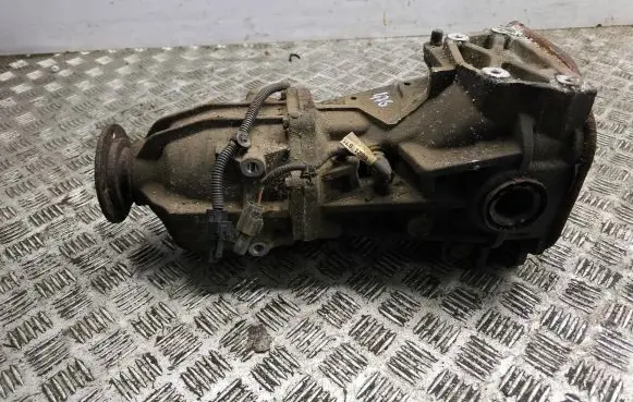 Mazda CX-7 Rear differential MA2727151 T525E