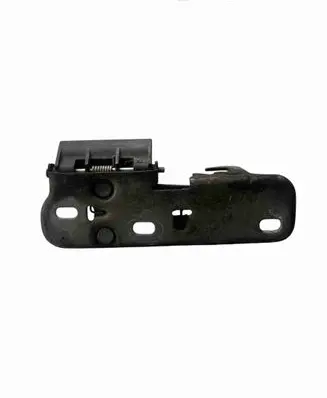 Volkswagen Golf V Engine bonnet/hood lock/latch loop/hook 1K0823480