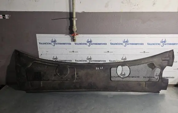 Audi A6 S6 C5 4B Wiper trim 4F1819447