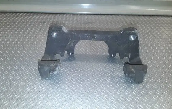 Audi A4 S4 B7 8E 8H Front Brake Caliper Pad/Carrier