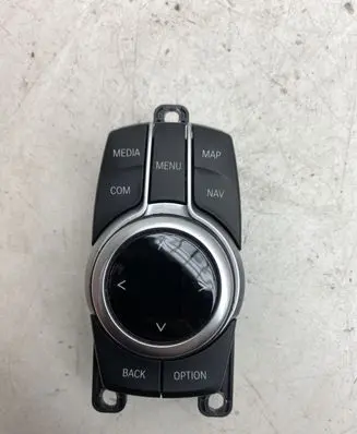 BMW X3 G01 Head unit multimedia control 65826844226 19226310