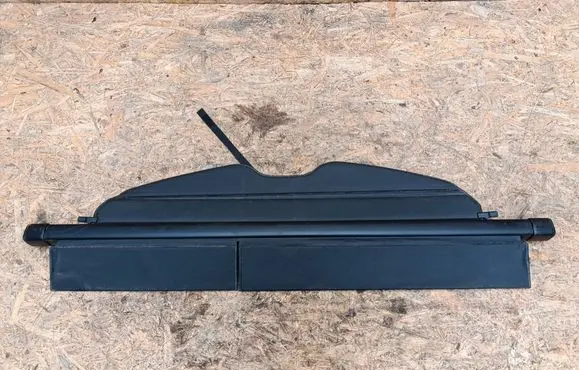 Mazda 5 Parcel shelf load cover 