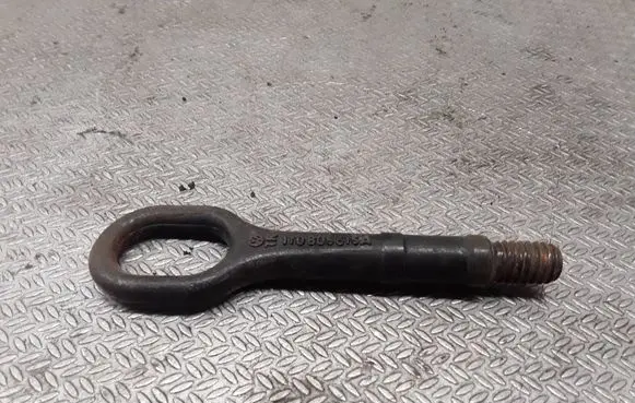Volkswagen PASSAT CC Towing hook eye 1T0805615A
