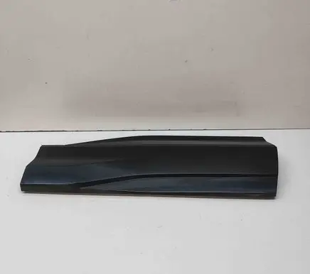 Audi Q4 Sportback e-tron Rear door trim (molding) 89A853970A