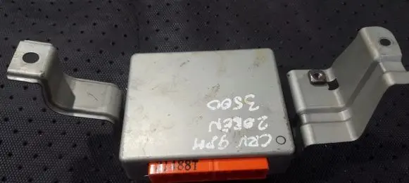 Honda CR-V Airbag control unit/module 39790S10 E021-M1