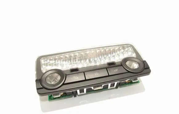 BMW 7 F01 F02 F03 F04 Other interior light 63319163699