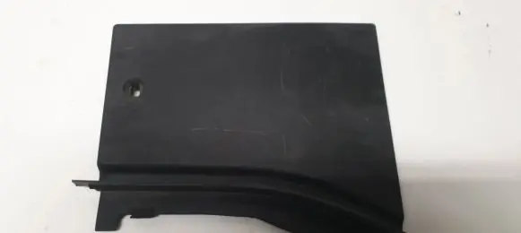 Volvo XC70 Battery box tray cover/lid 31200225