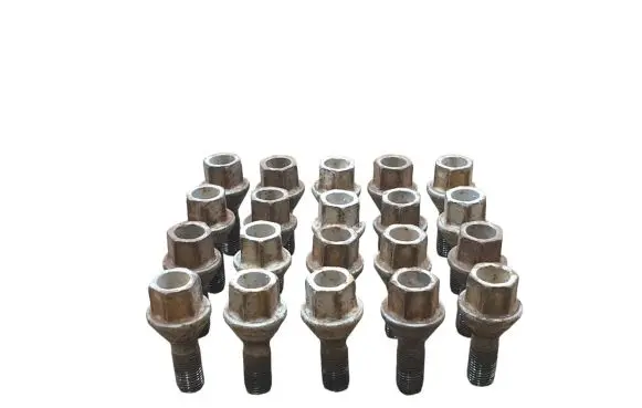 Citroen Jumper Nuts/bolts 