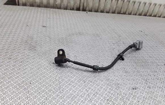 Volkswagen Jetta V Crankshaft position sensor 9805940