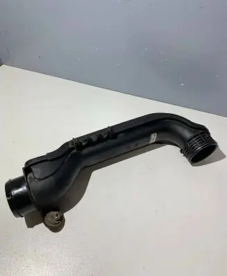 Volkswagen Golf V Intercooler hose/pipe 3C0145762AL 3C0145770E