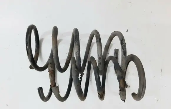 Volvo S60 Rear coil spring
