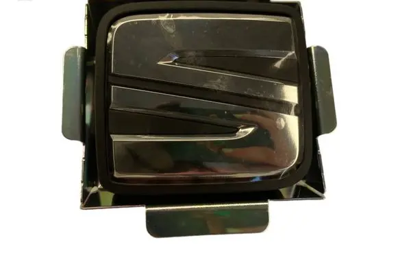Tailgate/trunk/boot exterior handle