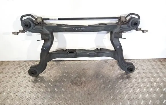 Mercedes-Benz A W176 Rear subframe A2463504101 A2463501108