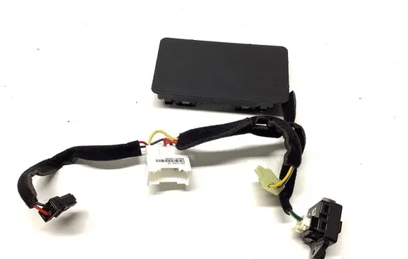 KIA Sportage Wireless charging module 95560D9100