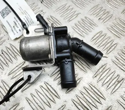 Volvo XC90 Coolant heater 32222659