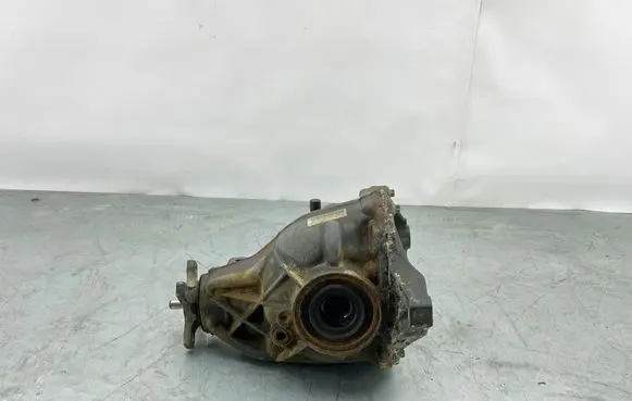 Mercedes-Benz E W212 Rear differential A2043510508