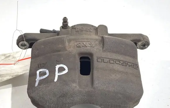 Renault Kadjar Front brake caliper 