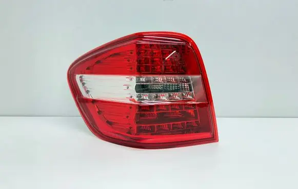 Mercedes-Benz ML W164 Rear/tail lights A1648202764 A1649064200