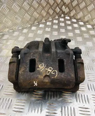 Hyundai Trajet Front brake caliper