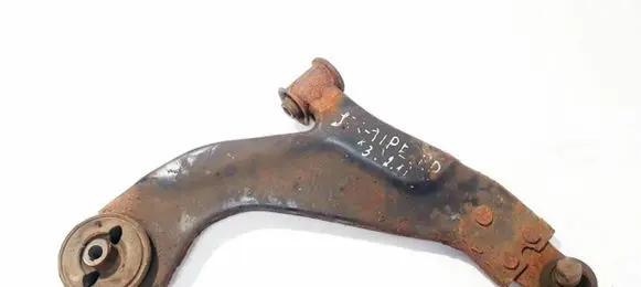 Jaguar X-Type Front lower control arm/wishbone